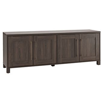 Finley & Sloane Chabot Rectangular TV Stand for TVs up to 75 in