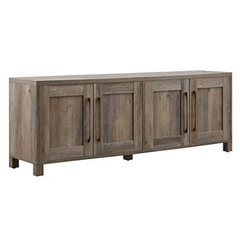 Finley & Sloane Chabot Rectangular TV Stand for TVs up to 75 in