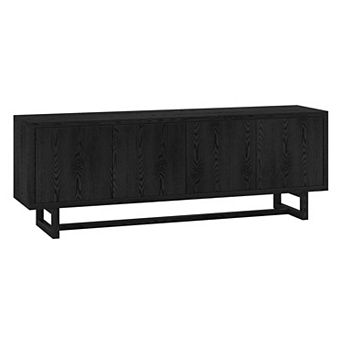 Finley & Sloane Cutler Rectangular TV Stand for TVs up to 75 in