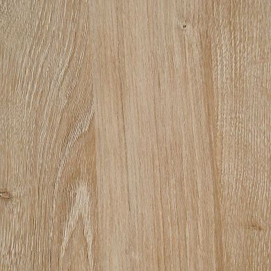 Finley & Sloane Desmond Rectangular Fluted TV Stand