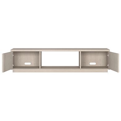 Finley & Sloane Dorian Rectangular TV Stand