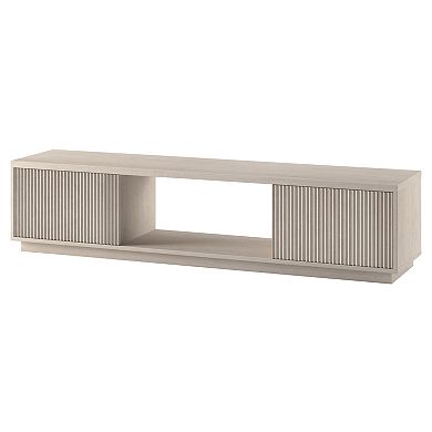 Finley & Sloane Dorian Rectangular TV Stand