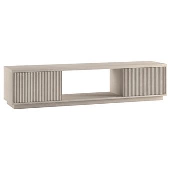 Finley & Sloane Dorian Rectangular TV Stand