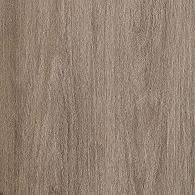 Finley & Sloane Easton Rectangular Fluted TV Stand for TVs up to 75-Inches