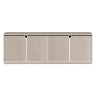 Finley & Sloane Fitzroy Rectangular TV Stand