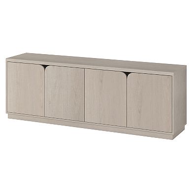 Finley & Sloane Fitzroy Rectangular TV Stand