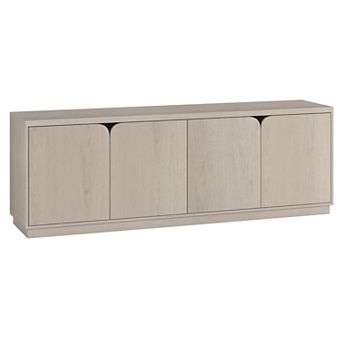 Finley & Sloane Fitzroy Rectangular TV Stand