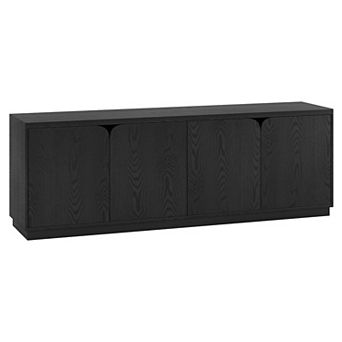 Finley & Sloane Fitzroy Rectangular TV Stand