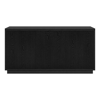 Finley & Sloane Hanson Rectangular TV Stand