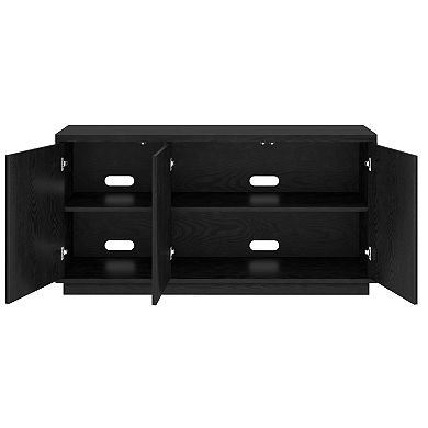 Finley & Sloane Hanson Rectangular TV Stand