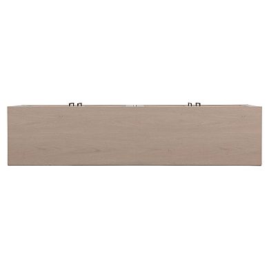 Finley & Sloane Holbrook Rectangular TV Stand for TVs up to 75 Inches