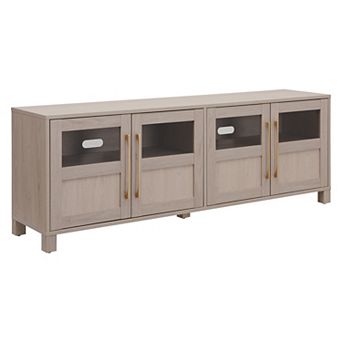Finley & Sloane Holbrook Rectangular TV Stand for TVs up to 75 in
