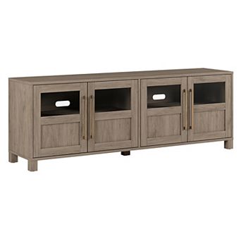 Finley & Sloane Holbrook Rectangular TV Stand for TVs up to 75 in