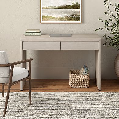 Finley & Sloane Ashcroft 48-Inch Wide Rectangular Desk