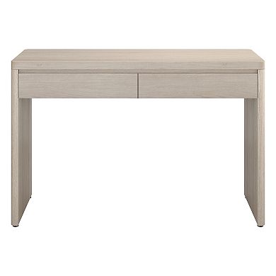 Finley & Sloane Ashcroft 48-Inch Wide Rectangular Desk