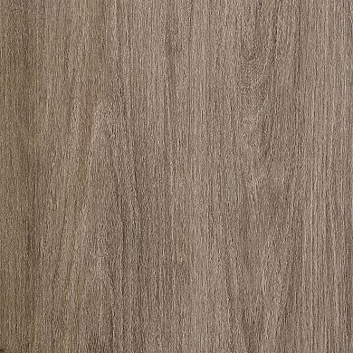 Finley & Sloane 22-Inch Wide Square Side Table