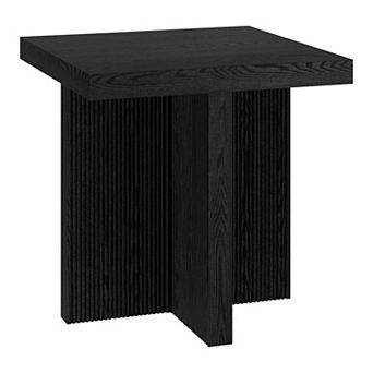 Finley & Sloane 22-Inch Wide Square Side Table