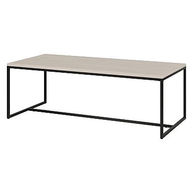 Finley & Sloane Boone 47-Inch Wide Rectangular Coffee Table