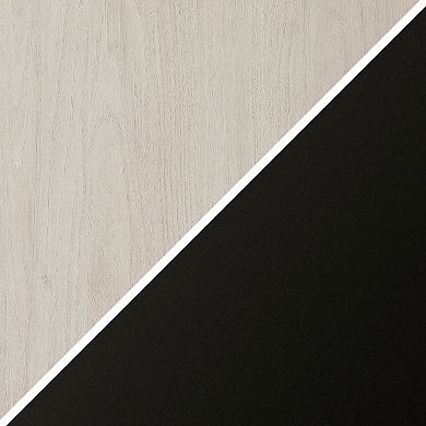 Finley & Sloane Boone 47-Inch Wide Rectangular Coffee Table