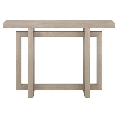 Finley & Sloane Breslow 44-Inch Wide Rectangular Console Table