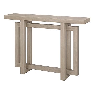 Finley & Sloane Breslow 44-Inch Wide Rectangular Console Table