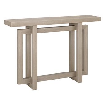 Finley & Sloane Breslow 44-Inch Wide Rectangular Console Table