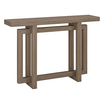 Finley & Sloane Breslow 44-Inch Wide Rectangular Console Table