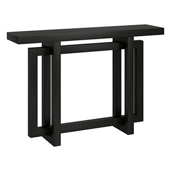Finley & Sloane Breslow 44-Inch Wide Rectangular Console Table