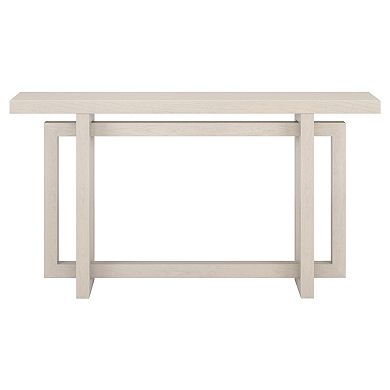 Finley & Sloane Breslow 55-inch Wide Rectangular Console Table
