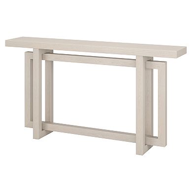 Finley & Sloane Breslow 55-inch Wide Rectangular Console Table