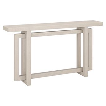 Finley & Sloane Breslow 55-inch Wide Rectangular Console Table