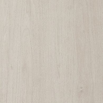 Finley & Sloane Round Coffee Table 32-Inch Wide in Alder