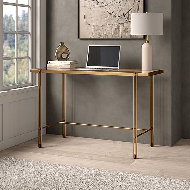 Finley & Sloane Inez 48-Inch Wide Rectangular Desk