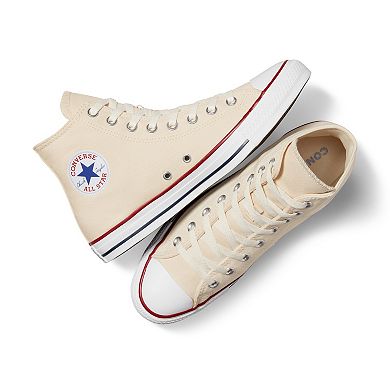 Converse Chuck Taylor All Star Classic Adult High-Top Sneakers