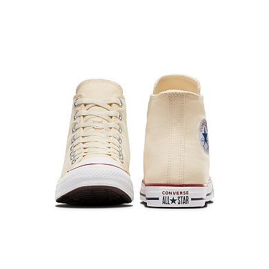 Converse Chuck Taylor All Star Classic Adult High-Top Sneakers