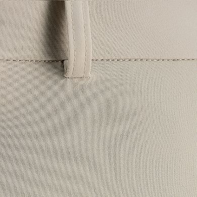 Haggar® Men's Sport Travel Performance Athletic Fit Pants