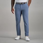 Men's Haggar Premium Comfort Slim-Fit Stretch Dress Pants