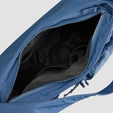 FLX Drawstring Hobo Shoulder Bag