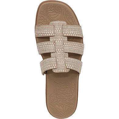 Blowfish Malibu Jellyfish Slide Sandals