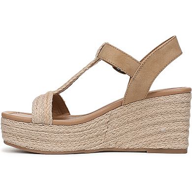 Blowfish Malibu Annika Women's Wedge Slingback Sandals