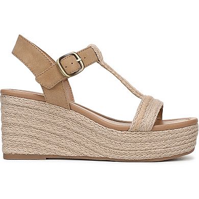 Blowfish Malibu Annika Women's Wedge Slingback Sandals