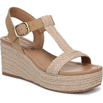 Blowfish Malibu Annika Women's Wedge Slingback Sandals