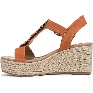 Blowfish Malibu Annika 2 Women's Wedge Strappy Sandals