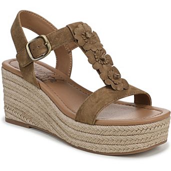 Blowfish Malibu Annika 2 Women's Wedge Strappy Sandals