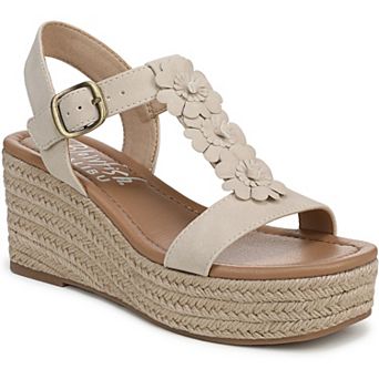 Blowfish Malibu Annika 2 Women's Wedge Strappy Sandals