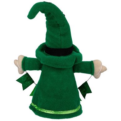 Northlight St. Patrick's Day Lucky Gnome Figurine Floor Decor