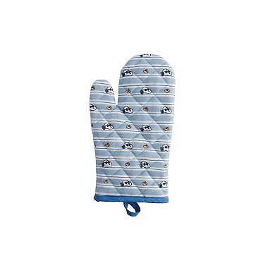 The Big One® Peanuts Snoopy 2-Piece Oven Mitt & Pot Holder Set
