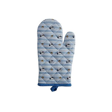 The Big One® Peanuts Snoopy 2-Piece Oven Mitt & Pot Holder Set