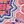 Pink Print