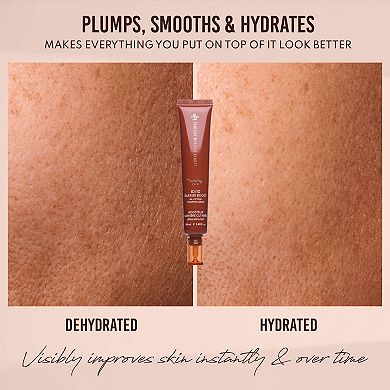 Yummy Skin 10/10 Barrier Boost Hyaluronic Acid + Ectoin Plumping Serum